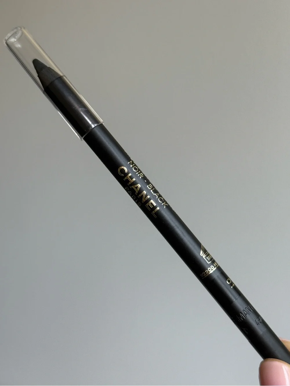 Chanel Le Crayon Yeux Eyeliner 